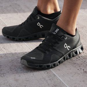 Women's Swiss Engineering Cloud X Size 7